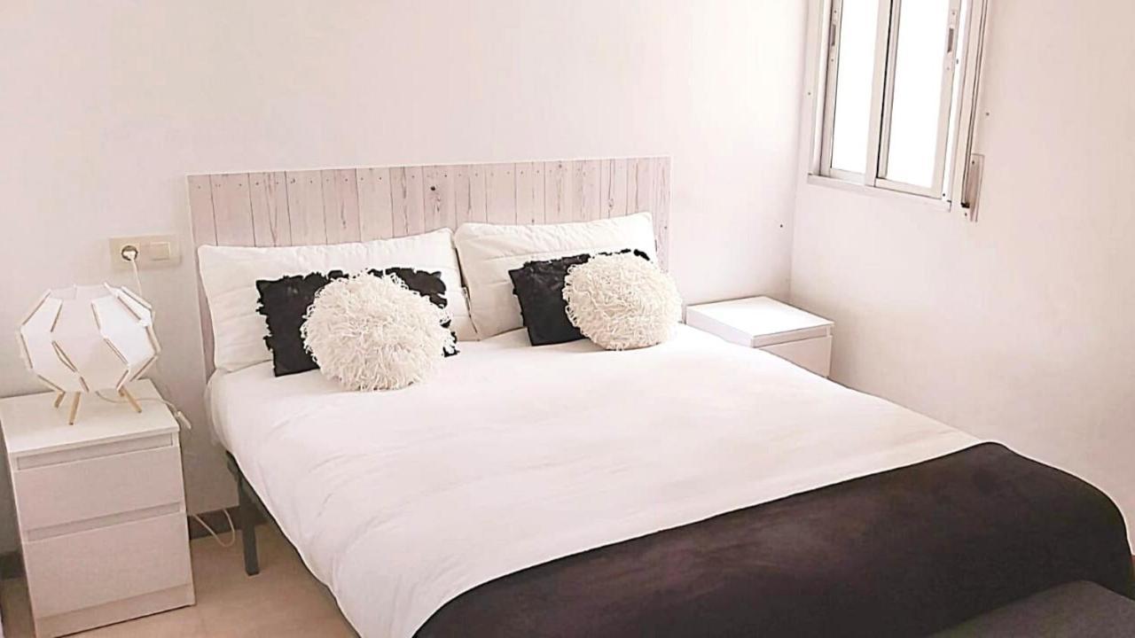 Portonovo Suites By Serendipia Turismo Sanxenxo Buitenkant foto